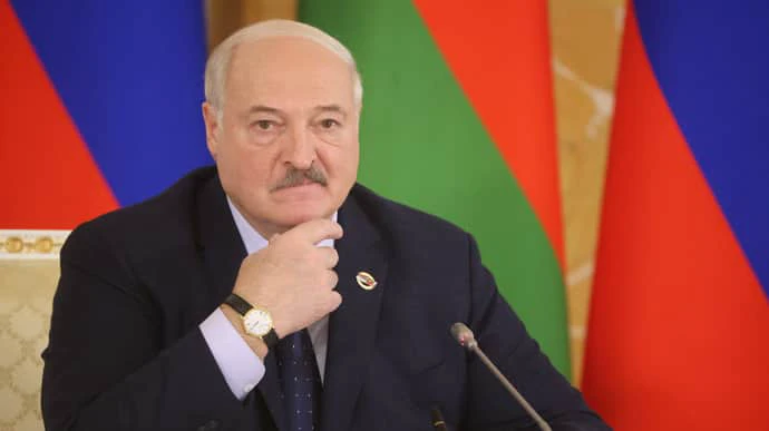 Лукашенко заявил, что Беларусь и РФ якобы не имеют планов захватить Чернобыльскую АЭС