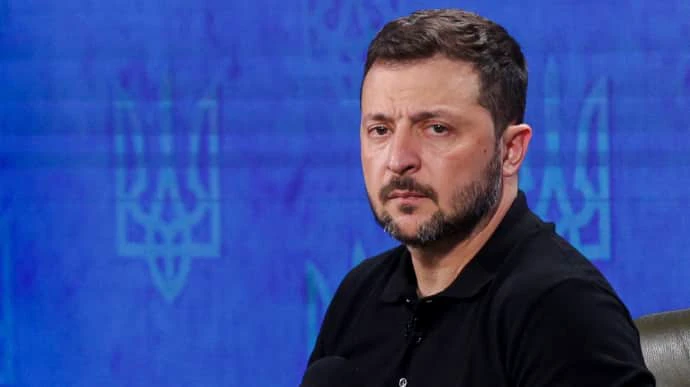 Ukraine's Media Movement addresses Zelenskyy over government pressure on Ukrainska Pravda