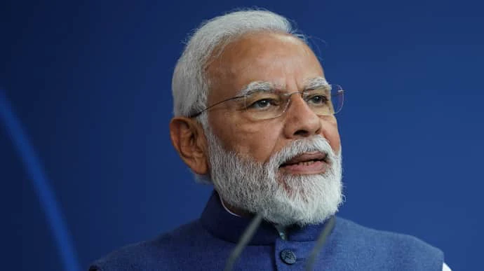 Indian PM Modi to visit Ukraine, Foreign Ministry reports