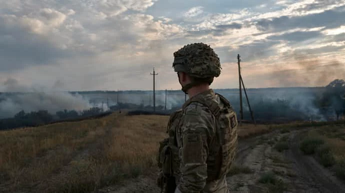 На Покровском направлении россияне за день потеряли более 230 военных – Генштаб