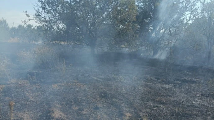 Окупанти обстріляли Донеччину – вбили трьох жінок