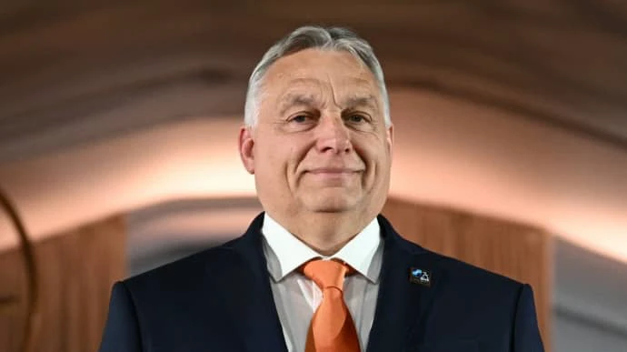 Zelenskyy and Putin must meet to end the war – Orbán