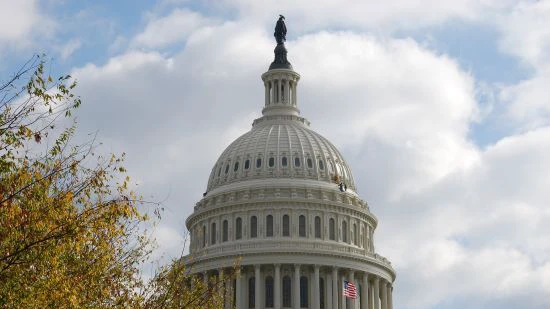 US House passes $14.3bn aid bill for Israel, but not Ukraine