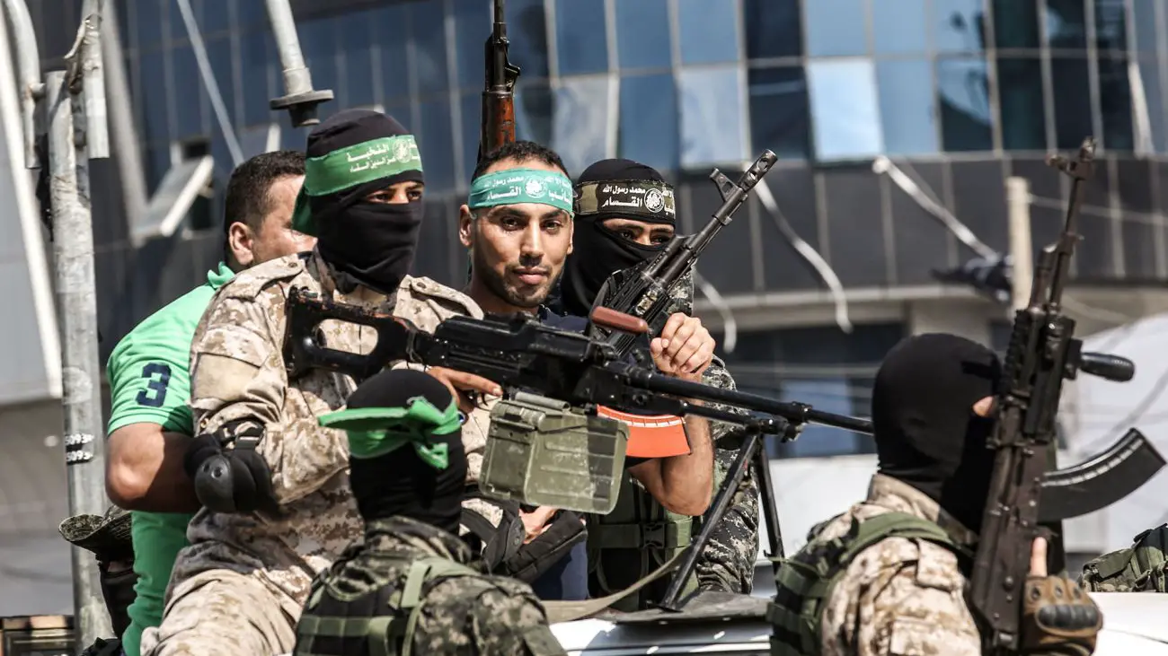 Переговори між Ізраїлем та ХАМАС щодо заручників зірвалися