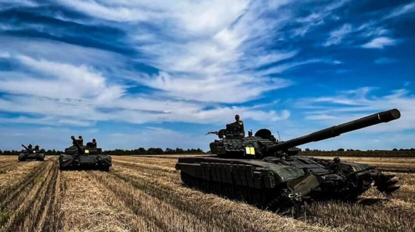 Після контрнаступу союзники змушуватимуть Україну до "перемирʼя" з РФ - The Guardian