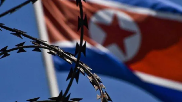 Після проведення США та Південною Кореєю військових навчань КНДР заявила, що готова застосувати ядерну зброю 