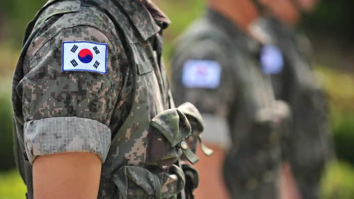 South Korea considering sending observers to Ukraine over DPRK military participation