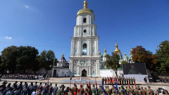 Понад 80% українців вірять у перемогу, половина вважають, що вона буде за рік-два – опитування