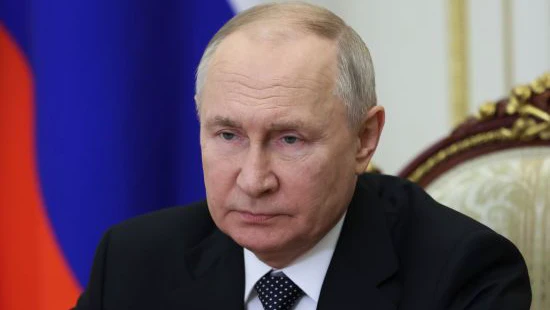 Путіну ввижається, що США хочуть розколоти Росію