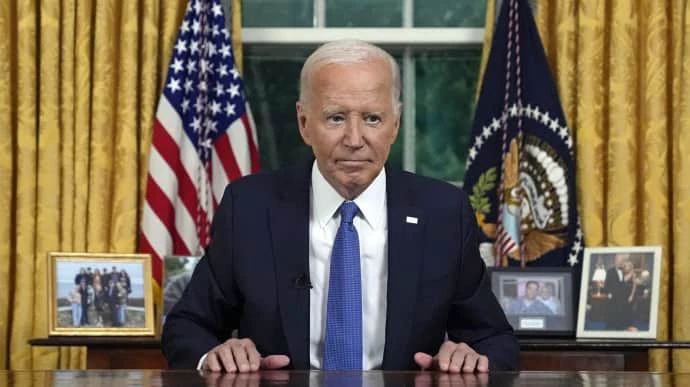 Ramstein meeting chaired by Biden to be held online in November