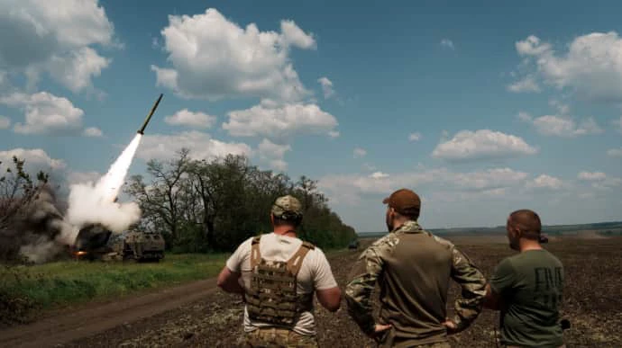 Росіяни найактивніше атакують на Покровському напрямку, за добу було 44 штурми – Генштаб