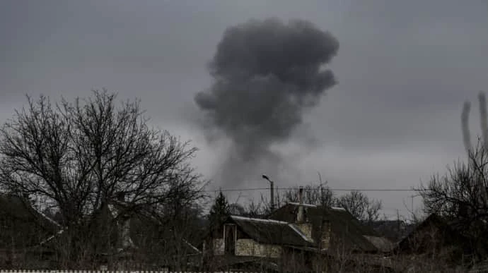 Russians kill 5 civilians in Donetsk Oblast in one day