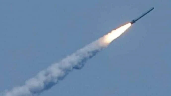 Russians launch missile attack on Dnipro: three people injured