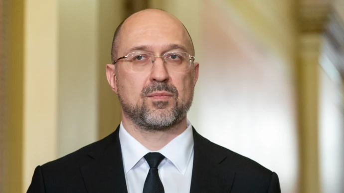 New European model to be introduced instead of Medical and Social Assessment Boards – Ukraine's Prime Minister