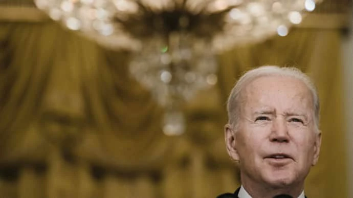 Biden announces nearly US$8 billion aid in weapons for Ukraine, including JSOW and Patriot munitions