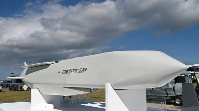 US and UK may secretly allow Ukraine to use Storm Shadow missiles to strike Russia – The Times