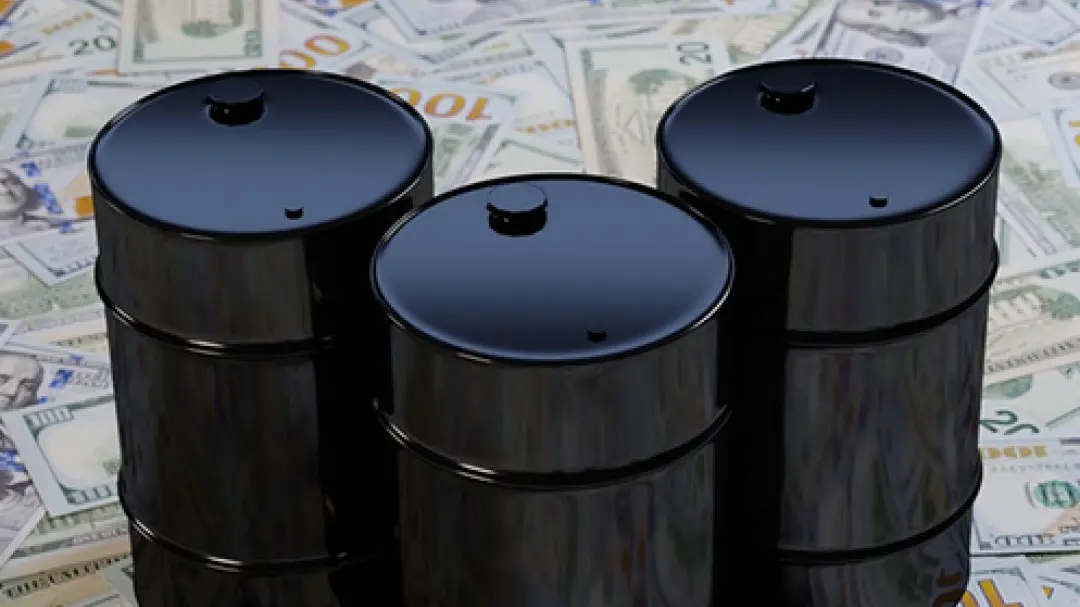 Oil prices could hit $150 if Middle East war escalates - World Bank