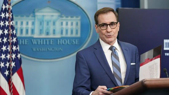 The White House told how many Americans died in Israel