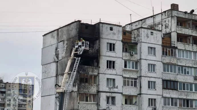 В КГВА рассказали о тактике вражеских БпЛА: сверхмалые высоты и атаки волнами