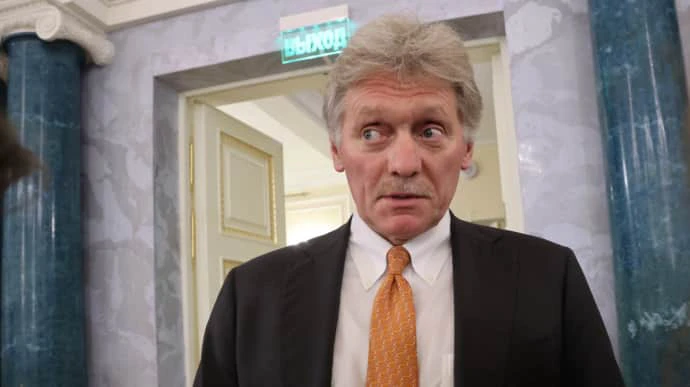 Kremlin reacts to arrival of F-16s to Ukraine, threatens to strike them down