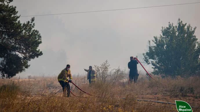 У Міндовкілля пояснили, чому восени погіршується якість повітря