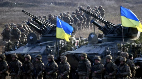 У соцмережі злили частково змінені плани США і НАТО щодо підготовки наступу України – NYT