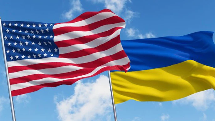 У вересні США планують оголосити пакет допомоги Україні на 2024 рік