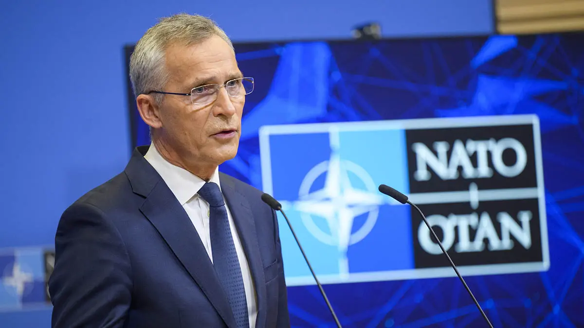 У Вільнюсі НАТО ухвалить пакет довготривалої допомоги Україні – Столтенберг