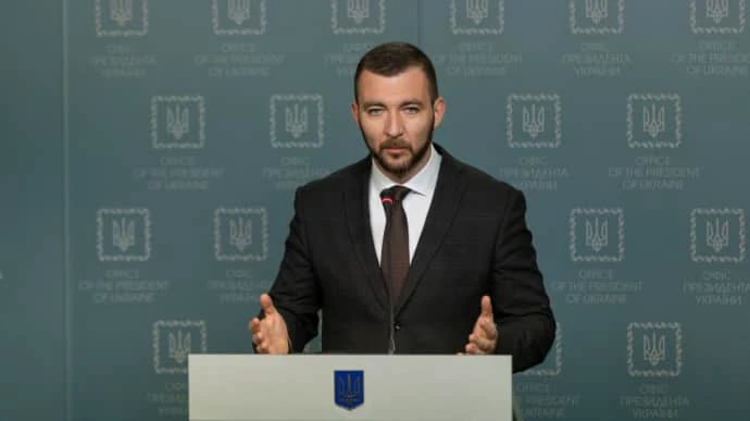 Ukraine prepares three-point plan for second Peace Summit – Zelenskyy's spokesperson