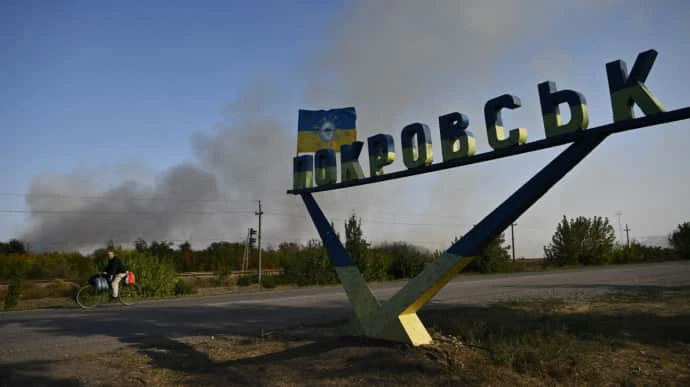 В ОВА рассказали, сколько гражданских до сих пор не выехали из фронтовых городов Донецкой области