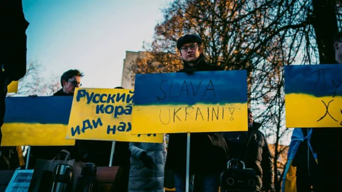 Вільнюс продовжив безоплатний проїзд  для українців у громадському транспорті ще на рік