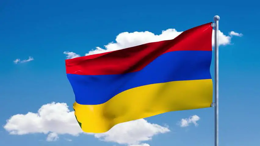 Вірменія перестане співпрацювати з росією в разі ризику санкцій