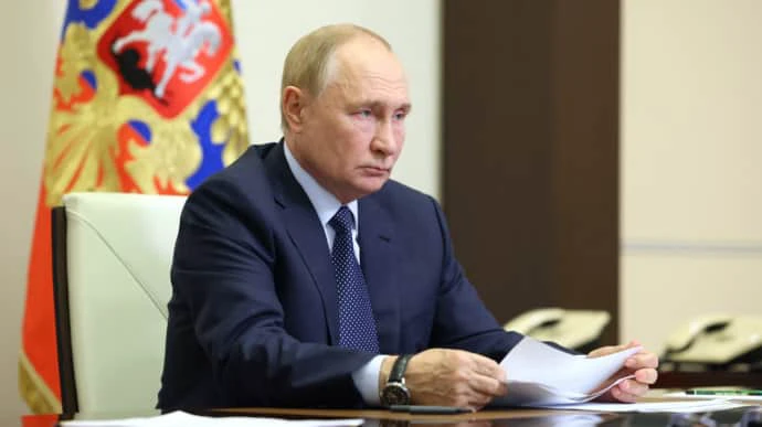 Russian Defence Ministry puts pressure on Putin to announce new wave of mobilisation – the WSJ