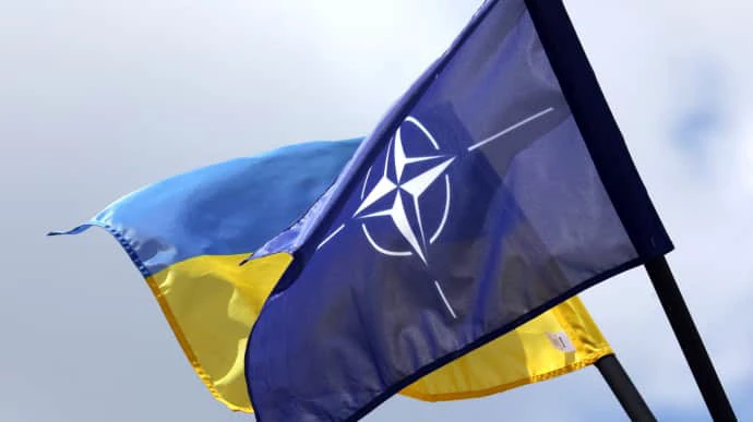 Ukraine officially rejects guarantees substituting for NATO membership, Foreign Ministry says