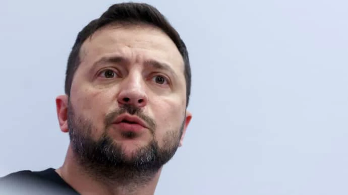 Zelenskyy: We could seize Russian nuclear power plant, but we never wanted to