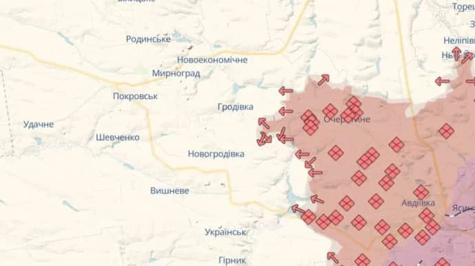 Зеленский: Россиянам уже не удастся взять Харьков, теперь у них в приоритете другая цель