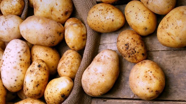 Зростання цін на картоплю в Україні: причини і тенденції