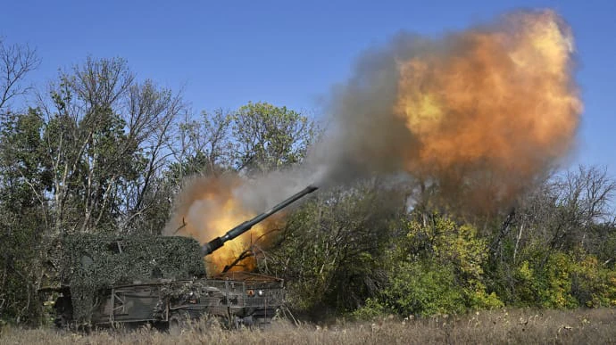 Russia loses almost 1,700 soldiers and 12 tanks over past day – Ukraine's General Staff